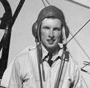 F/Sgt William Norman Partridge